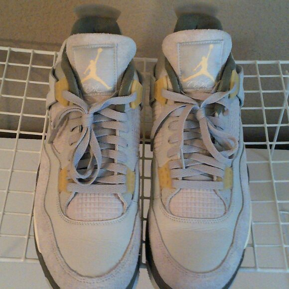 AIR JORDAN 4 RETRO SE \